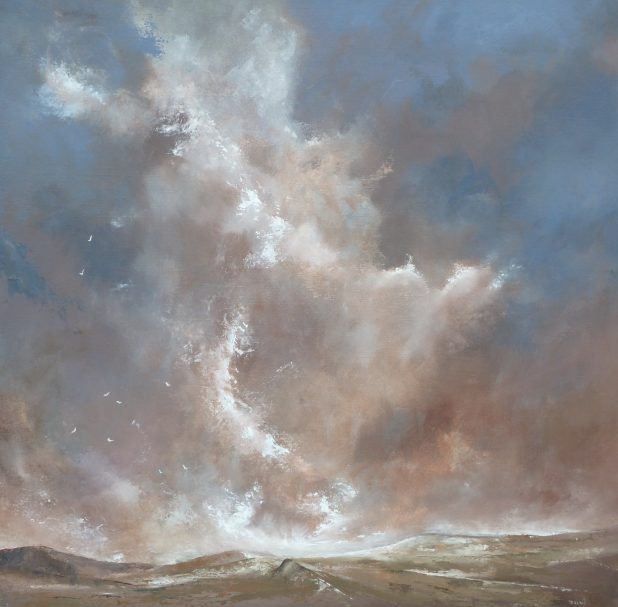 Ascension (Sold)