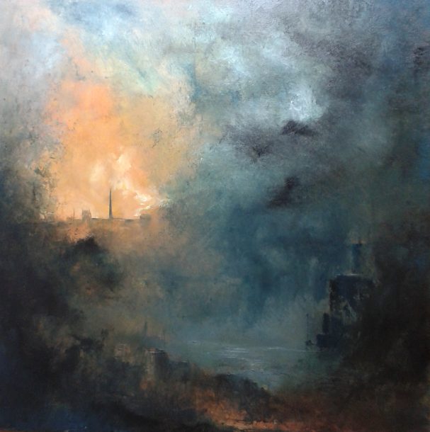 City of God (Sold)