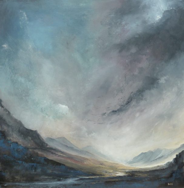 Scottish Glen (Sold)