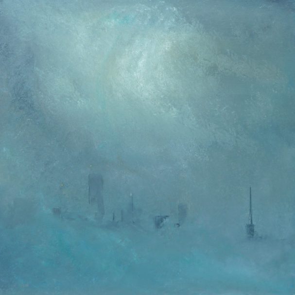 Indisputable (Sold)
