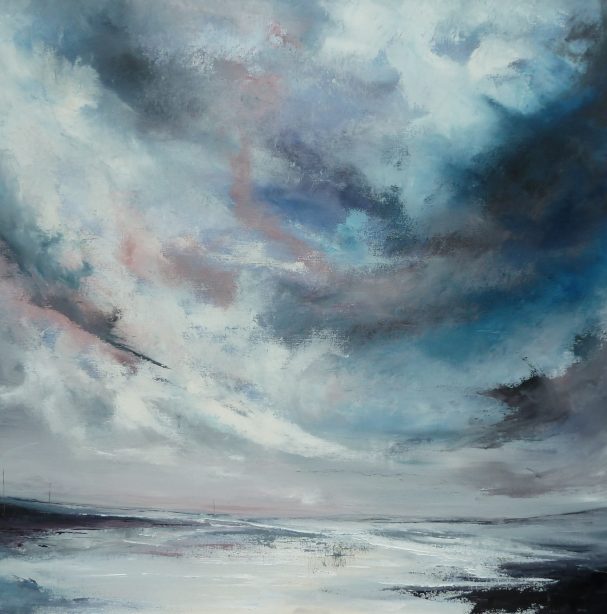 Breathe (Sold)
