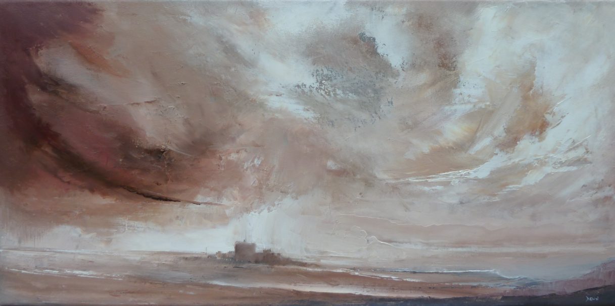 Windsor sky (Sold)