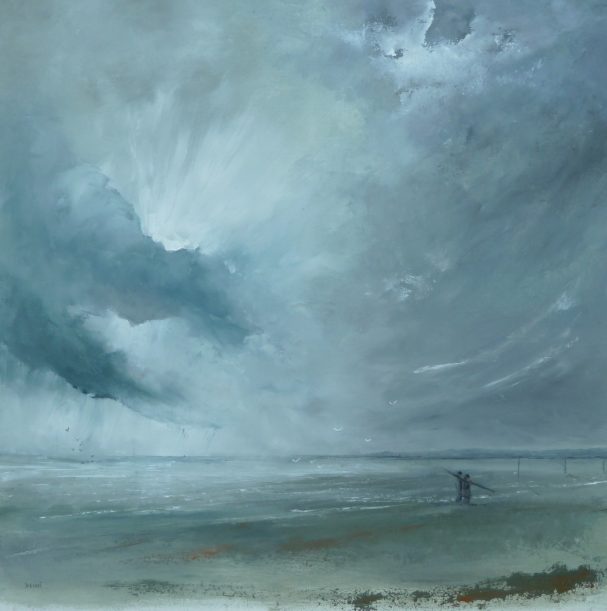 End of the line (Sold)