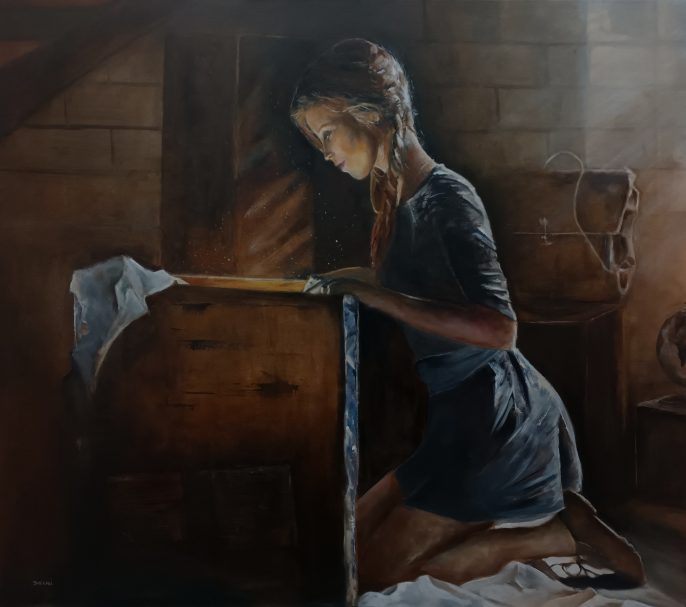 Discovery (Sold)