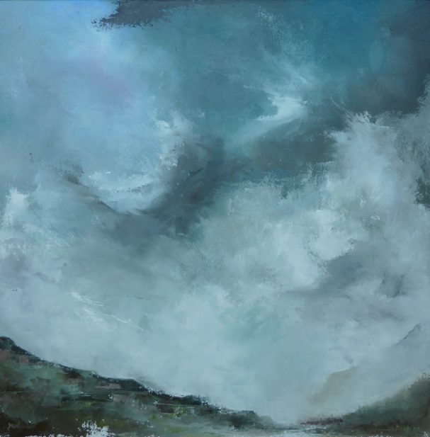 Scottish Glen Pass (Sold)