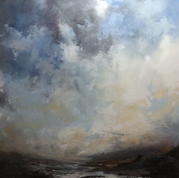 Scottish Glen (Sold)